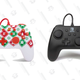 Two PowerA controllers are shown.
